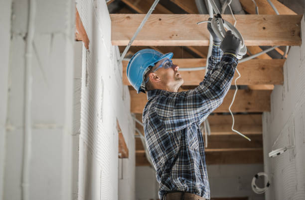 Best 24-Hour Electrician  in Riverdale, GA